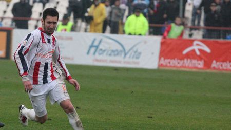 Gabi Paraschiv: "În Liga 1 ne-am demonstrat valoarea!** Nu am nicio emoție pentru Liga Campionilor"