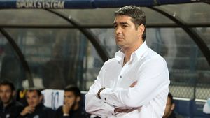 Iașiul a zdrobit Oțelul, Ciobi e încântat: "Am demonstrat că merităm să fim în Liga 1"