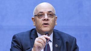 Cine este vinovatul în cazul Fermei Dacilor. Raed Arafat a făcut anunțul oficial