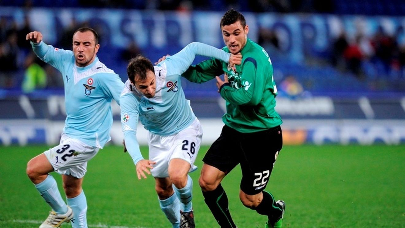 Lazio ține "cu dinții" de Ștefan Radu!** "Clubul italian are prima opțiune, dar există și alte oferte"