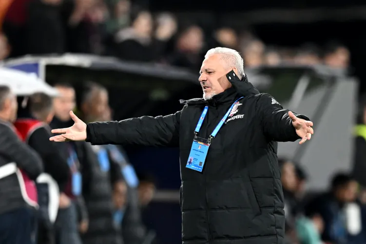 Daniel Pancu, Edi Iordănescu și Marius Măldărășanu sunt numele cu care Dan Șucu vrea să ia titlul cu Rapid. A apărut lis