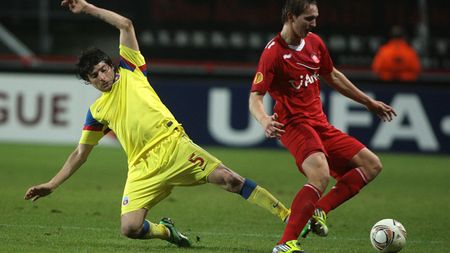 El a rezolvat transferul lui Brandan în China: "E extraordinar din punct de vedere financiar"** Va câștiga de 3 ori mai mult decât la Steaua