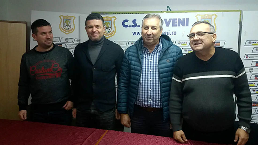 EXCLUSIV | Daniel Oprița îi aduce acuzații grave echipei CS Mioveni și le recomandă adversarelor din Liga 2 să facă plângere:** 