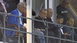 Gigi Becali, sigur de victoria celor de la FCSB cu Voluntari: „Nu sunt idioți să bage toată echipa!”