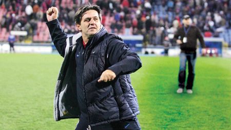 "Fiara" se întoarce la Florența