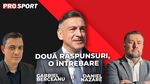 E potrivit Ilie Dumitrescu pentru rolul din FRF? „Doar jucăria cu care se mândrește Răzvan Burleanu” versus „E poate cel mai bun din tot ce avem”