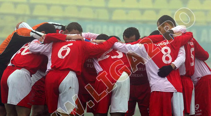 „Spaima granzilor