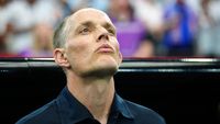 Thomas Tuchel a găsit VINOVATUL în Anglia – Ghana 0-0! A țipat la fotbalistul său în pauza de hidratare