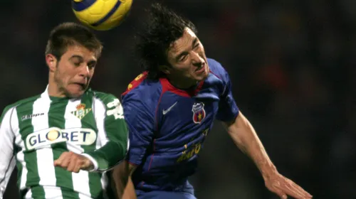 Îl mai țineți minte pe Joaquin, fostul adversar al Stelei din optimile Cupei Uefa? Ajuns la 36 de ani, spaniolul i-a depășit pe Messi și Ronaldo și a stabilit un record impresionant