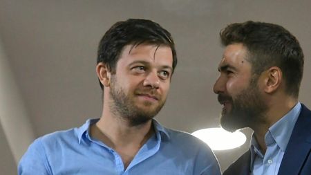 Ceea ce nimeni de la Rapid nu va spune! Adevăratul motiv pentru care Mutu a plecat: ceartă cu Niculae şi Angelescu pe sistemul de joc! | EXCLUSIV