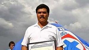 Fostul internațional mexican "Nacho" Flores a fost asasinat