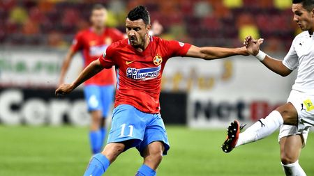 Edi Iordănescu, veste importantă despre situația lui Constantin Budescu: „Încercăm să îl avem în lotul de jucători pentru următorul meci!”