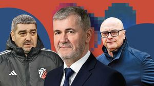 Valeriu Iftime e sigur că Leo Grozavu va salva echipa de la retrogradare. De ce nu a reușit Liviu Ciobotariu la FC Botoșani. „Nu am știut de la început!” EXCLUSIV