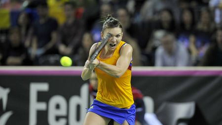 EXCLUSIV | "Halep? În America sunt 20 de milioane de legitimați în tenis! Cu siguranță, există multă invidie". Simona, analizată dintr-un unghi obiectiv 