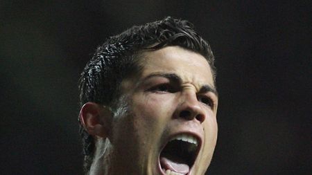 Ronaldo: "Plec la Real, dacă vor plăti cât au anunțat"