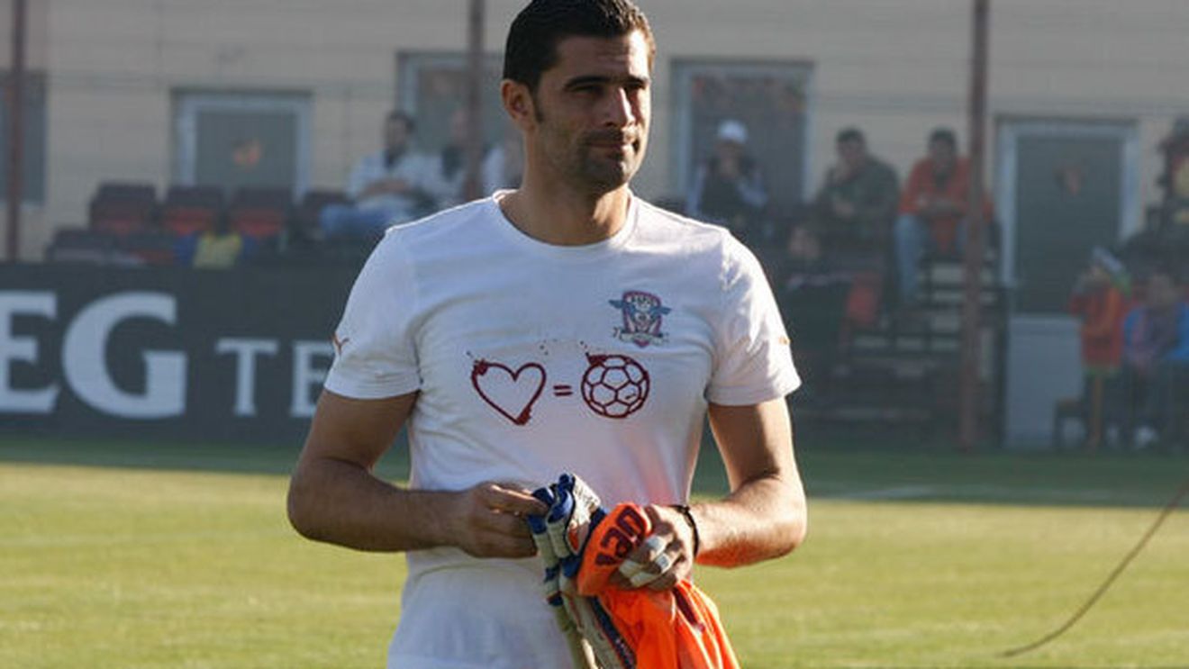 Coman: "Vreau să îmi închei cariera la Rapid!"