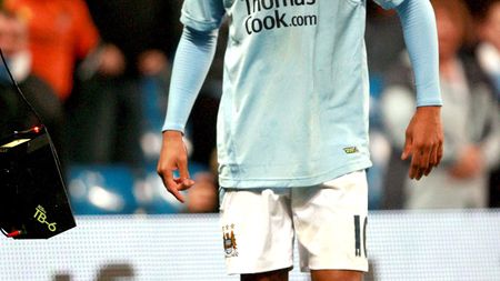 ANALIZĂ‚ / Robinho versus Ronaldo!