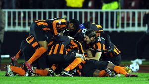 FABULOS!** Mircea Lucescu a avut ochi buni: Chelsea oferă 35 de milioane de euro pentru perla Șahtiorului