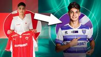 Datele transferului neașteptat al lui Ianis Doană de la Dinamo la Poli Timișoara: „câinii” au folosit „schema Mazilu”. Un alt tânăr jucător s-a înțeles cu roș-albii