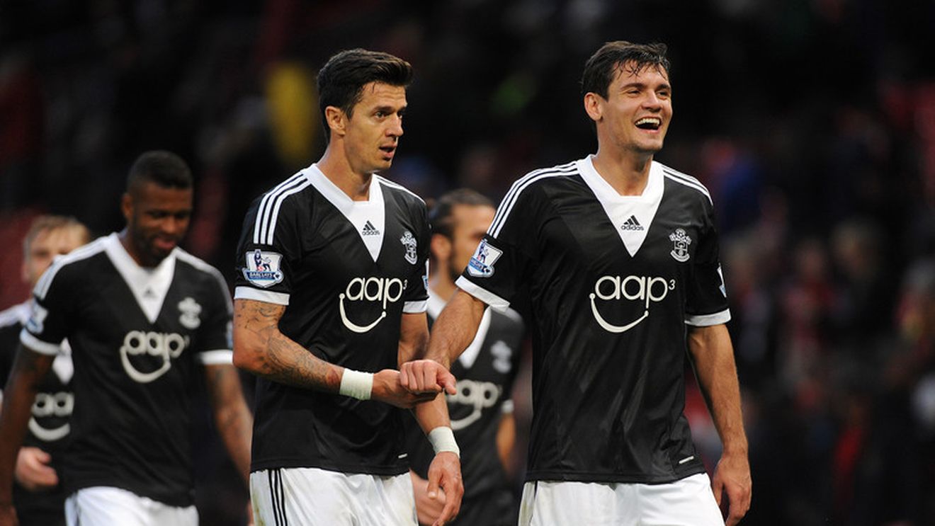 Cel mai scump "11" al verii costă 451,3 milioane de euro. Echipa ideală a achizițiilor verii conține trei fotbaliști veniți de la Southampton