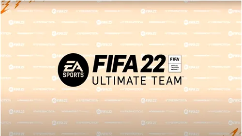 Tutorial FIFA 22 | Cum puteți să schimbați numele clubului în Ultimate Team