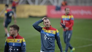 "E vorba de o latură pe care antrenorii nu știu să o stăpânească". Alibec, apărat după ultimul scandal cu Dică: "De ce la Viitorul nu spărgea uși?"