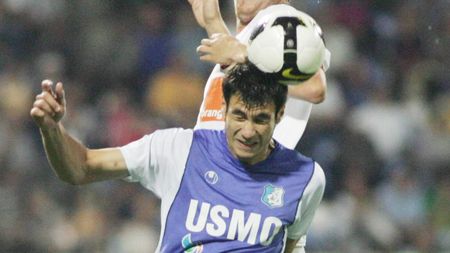 Pandurii - Dinamo 1-1