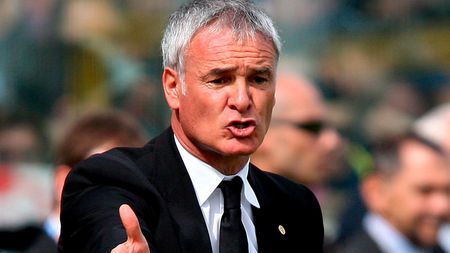 Ranieri îl atacă pe Mourinho
