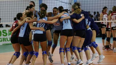 Programul lui Metal Galați în Liga Campionilor