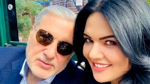 Soția lui Ilie Năstase, făcută praf de fiica fostului mare tenismen: „E disperată să apară”