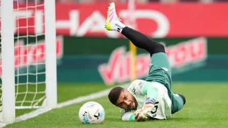 Diego Simeone nu l-a vrut pe Moldovan la Atletico Madrid, dar nici nu-l lasă să plece ușor! Prețul cerut pe român