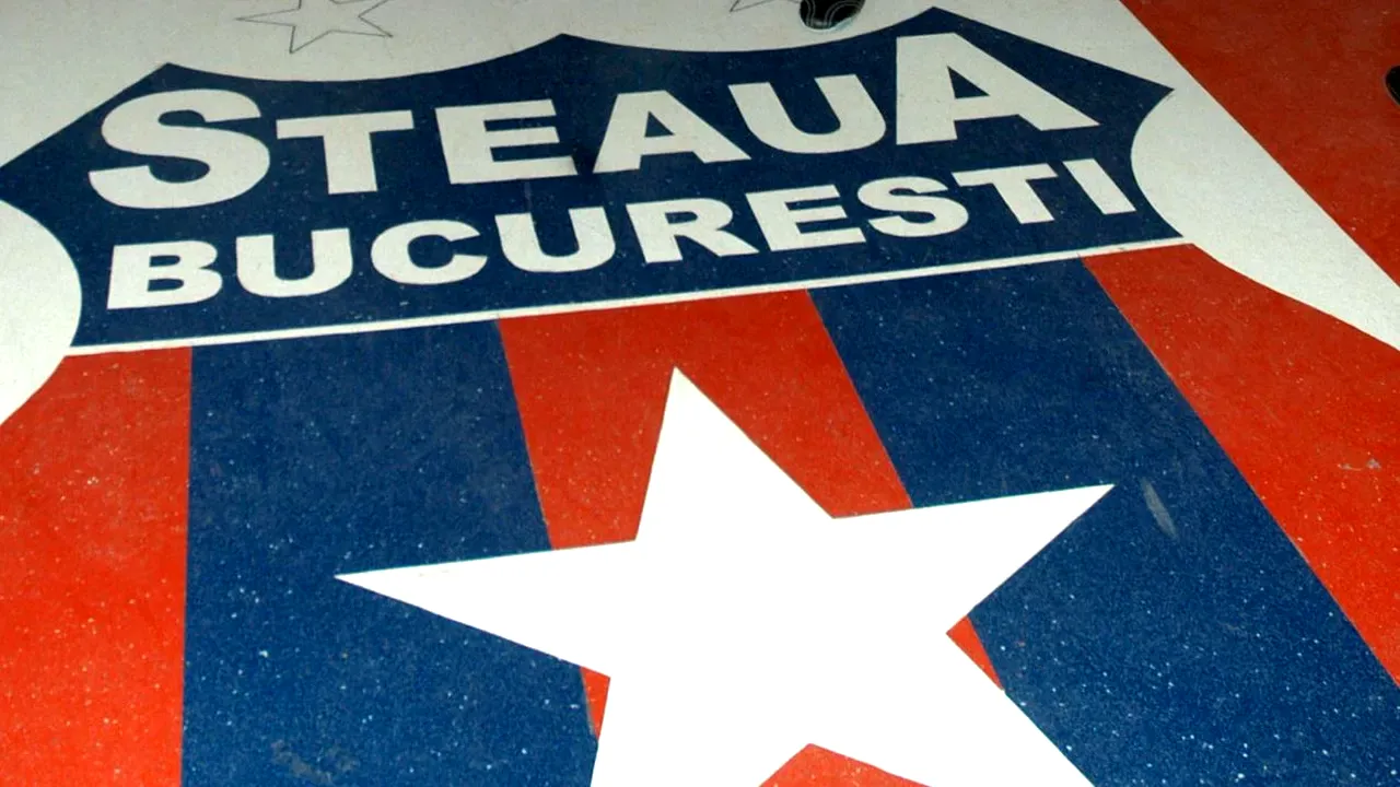 Transferurile CSA pentru Steaua București, pericol pentru NATO în opinia avocatului FCSB: „Se lipește cu un stick la server și am îmbulinat-o toți”