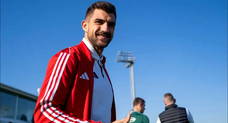 Surpriza lui Mircea Lucescu pentru barajul României cu Turcia aparține de Sepsi OSK. Președintele de la UTA, despre situația lui Marius Coman