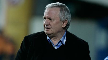 Porumboiu a văzut ofsaid la golul victoriei Oțelului:** "Cineva vrea să demonstreze că o echipă de locurile 6-7 poate să ia titlul"