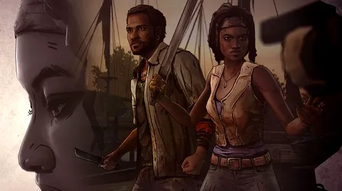 The Walking Dead: Michonne – primul episod, disponibil azi