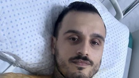 Lupta fotbalistului român cu teribila boală Hodgkin, după ce medicii i-au transmis că are șanse minime de supraviețuire! „Din păcate, tratamentele nu au răspuns favorabil”