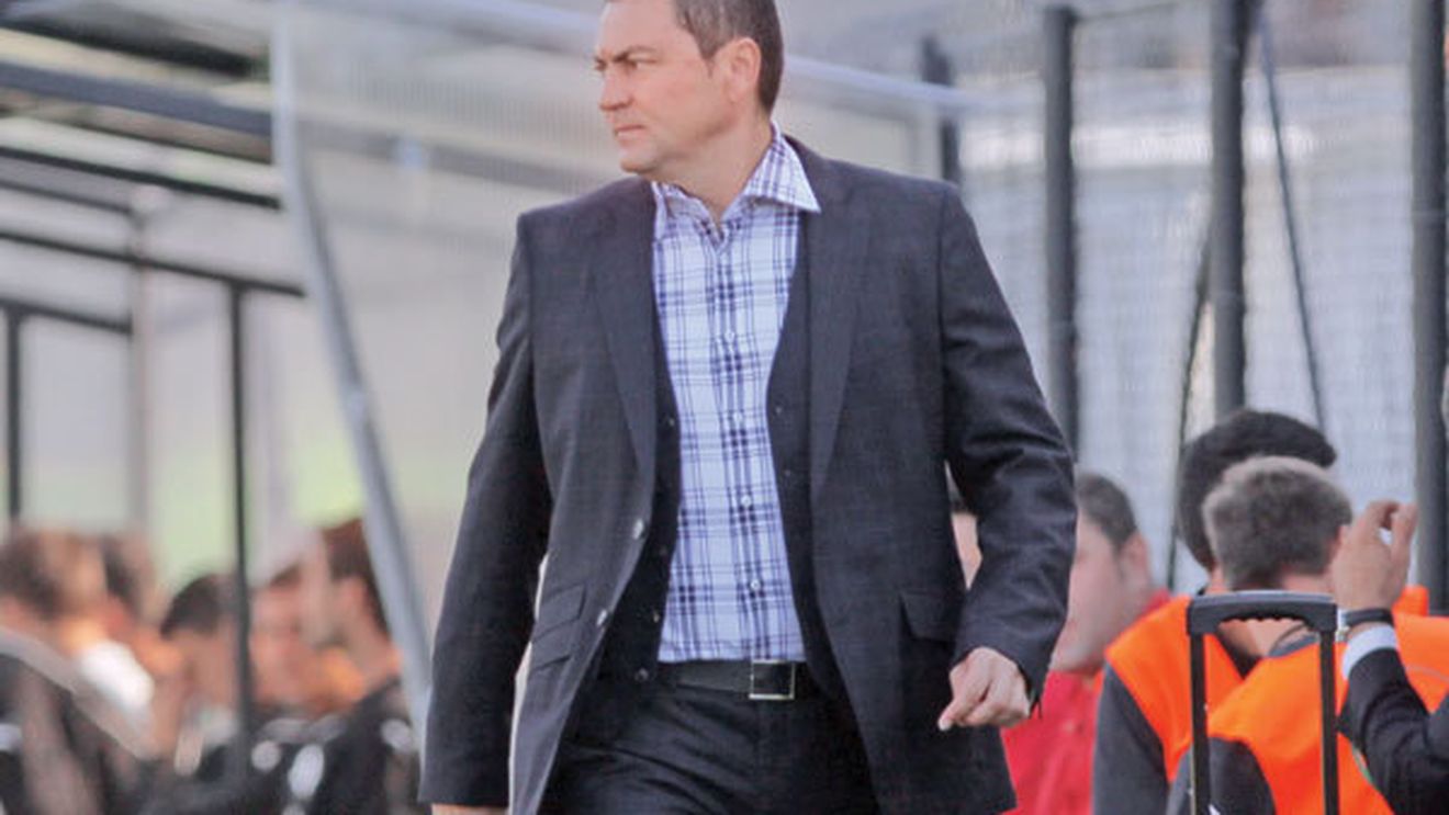 În el își pune Becali speranțele!** Ilie Stan: "Mai rău de atât nu se poate! Nu am soluții pentru ieșirea din criză"