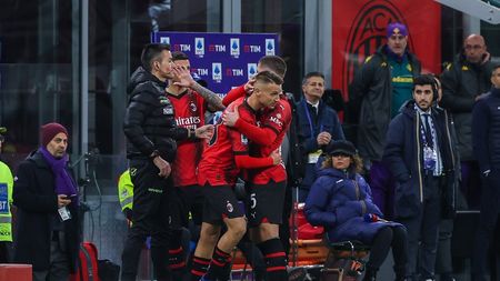 A intrat pe teren la doar 15 ani și a scris definitiv istorie: cel mai tânăr debutant din Serie A poate fi următorul „bombardier” al Italiei! Cine este și unde joacă atacantul care a dat deja aproape 500 de goluri. SPECIAL