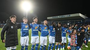 S-a făcut! Echipa din Premier League a oficializat transferul „perlei” lui Gică Hagi. „Am ajuns la un acord!”