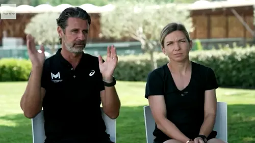 Patrick Mouratoglou, atacat cu o ură uriașă în ziua procesului Simonei Halep la TAS! E acuzat de lașitate și de trădare: „Un escroc! Nu a încetat să fie antrenorul Serenei”