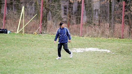 Pleacă toți!** Și preparatorul "dezertează" de la Craiova