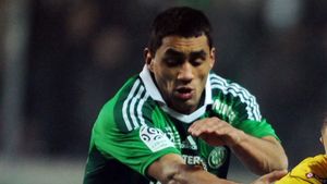 Lovitură pentru Bănel: sezonul s-a ÎNCHEIAT pentru el!** Mijlocașul s-a "rupt" cu Nice și simte că poate rata șansa vieții