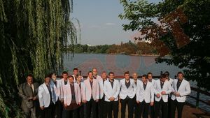 Au pornit în aventura chinezească!** România, în "grupa MORȚII"