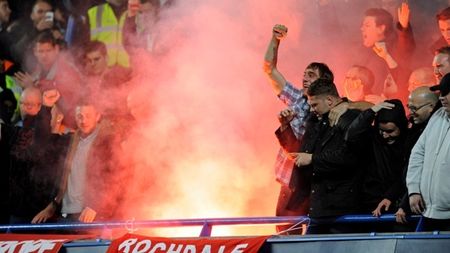 Ce informații au englezii despre Steaua și despre România:** "Echipa e bună, iar berea e ieftină"