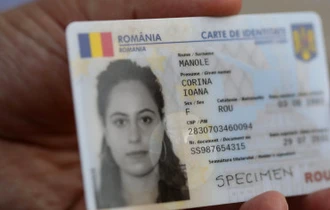 Se SCHIMBĂ buletinele. Statul român dă termen 15 zile. Lege valabilă pentru absolut toți