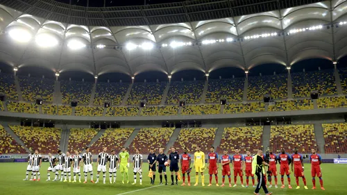 Reacția lui Becali când a aflat că Steaua ar putea juca pe Național Arena doar pe 