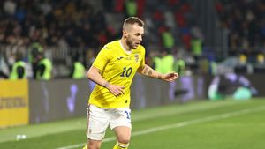 Reacția antrenorului după debutul lui Alex Maxim la Beșiktaș: „Cred că ne va ajuta mult”