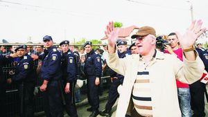 INCREDIBIL: Dragomir și Marius Stan, la un pas de bătaie în ședința CEx!** Propunerea care o poate salva pe Poli