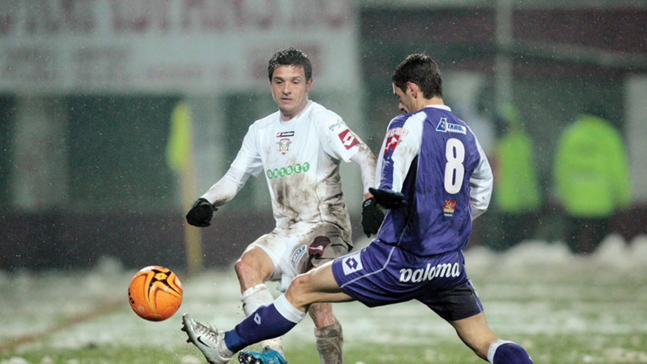 Deblocați pentru derby-uri