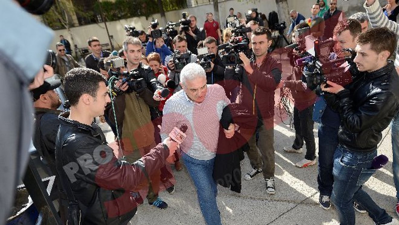 Dosarul Transferurilor s-a AMÃ‚NAT din nou!** Următorul termen a fost stabilit pentru 9 mai! Vezi tot ce s-a întâmplat în sala de judecată!